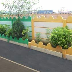 Manufacturers Exporters and Wholesale Suppliers of Decorative Garden Curbing Hyderabad Andhra Pradesh